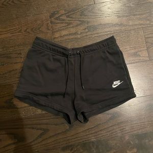 Nike Sweatshorts